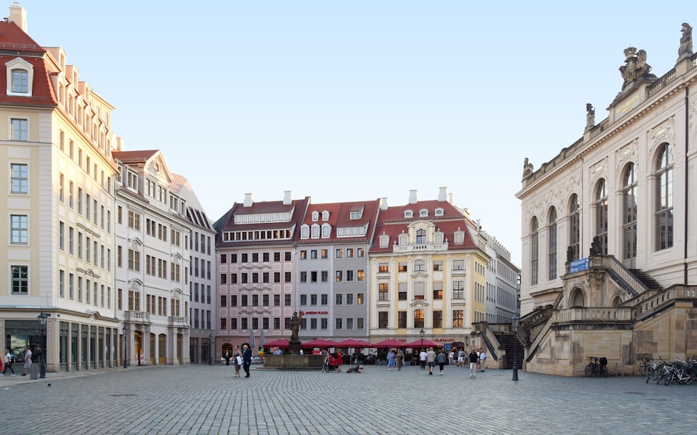 Amedia Plaza Dresden Trademark Collection by Wyndham 58/67