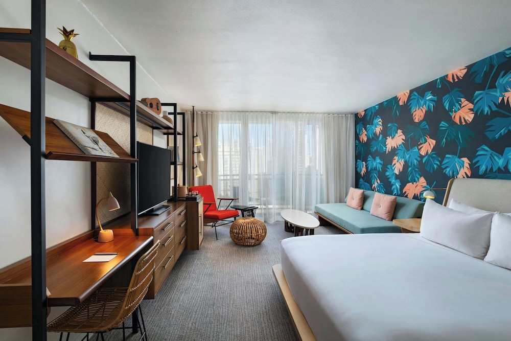 ROOM, SINGLE BED, BALCONY