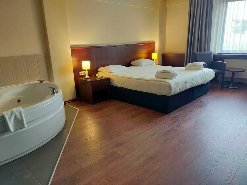 Tiara Termal Spa Hotel 7/77