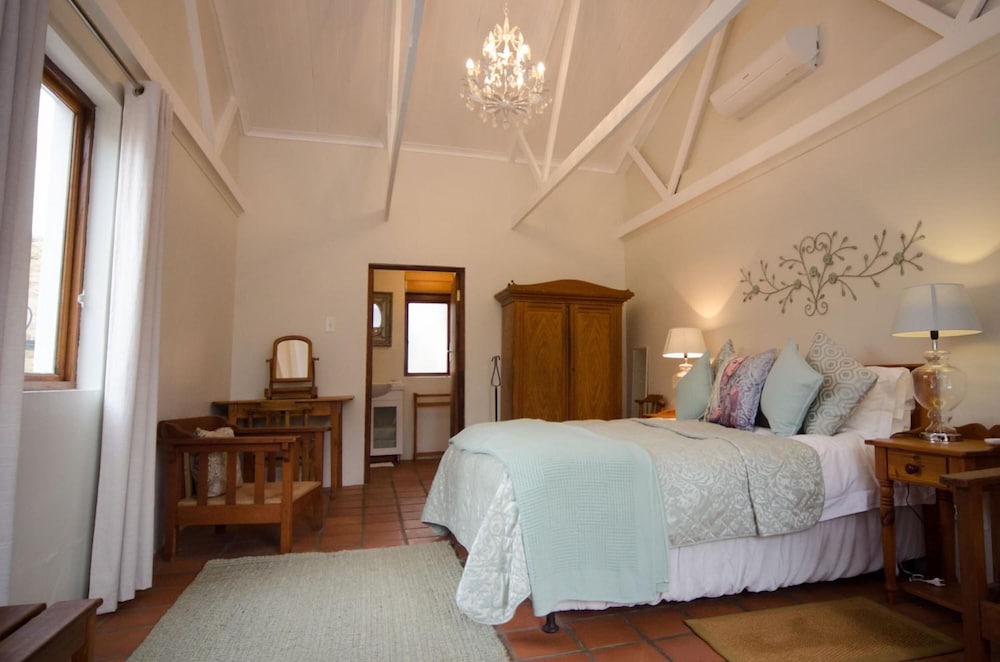 Rouxwil Country House 8/43