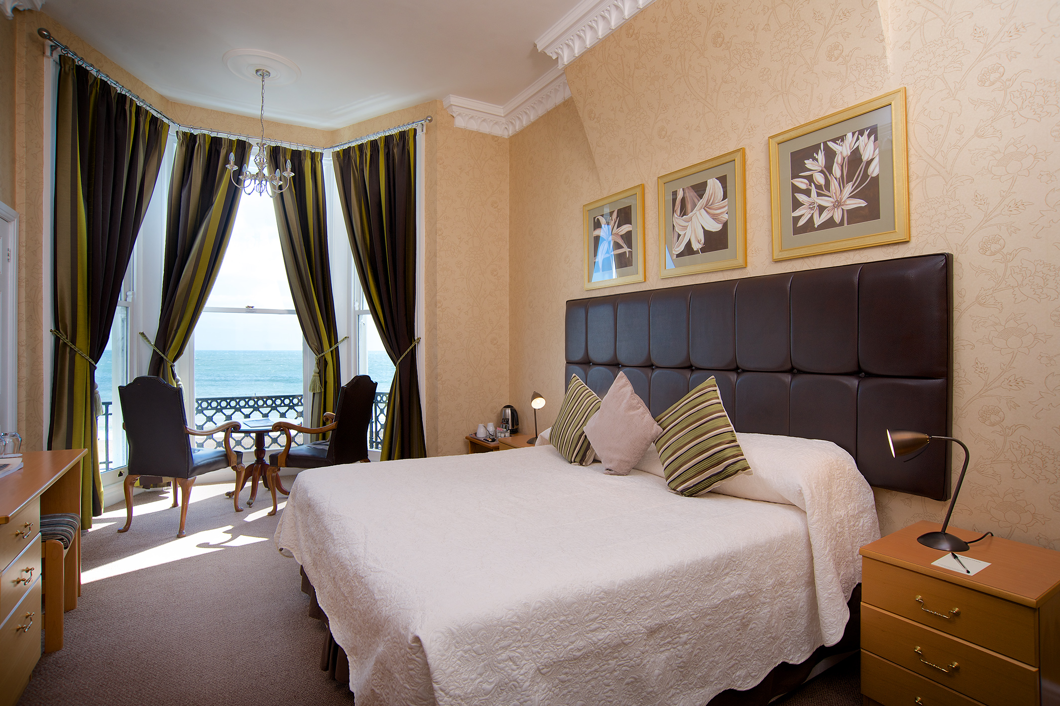 LANGHAM HOTEL, EASTBOURNE 5/26