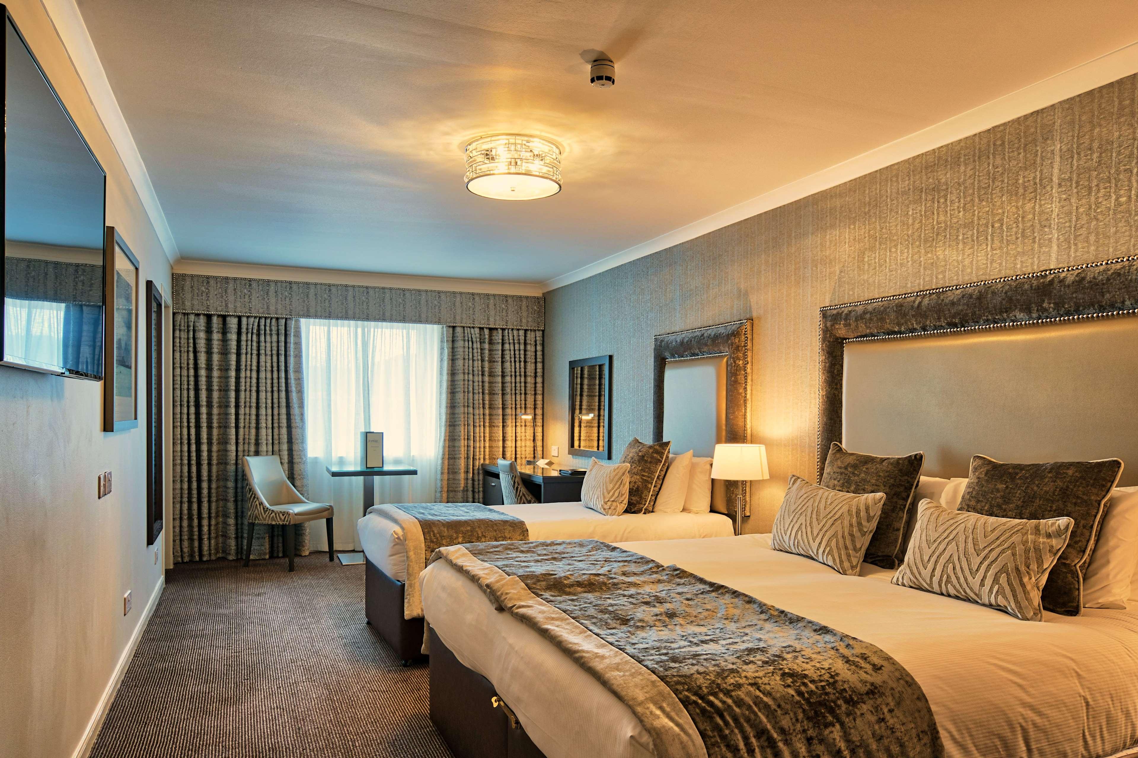 Room, 2 Double Beds
