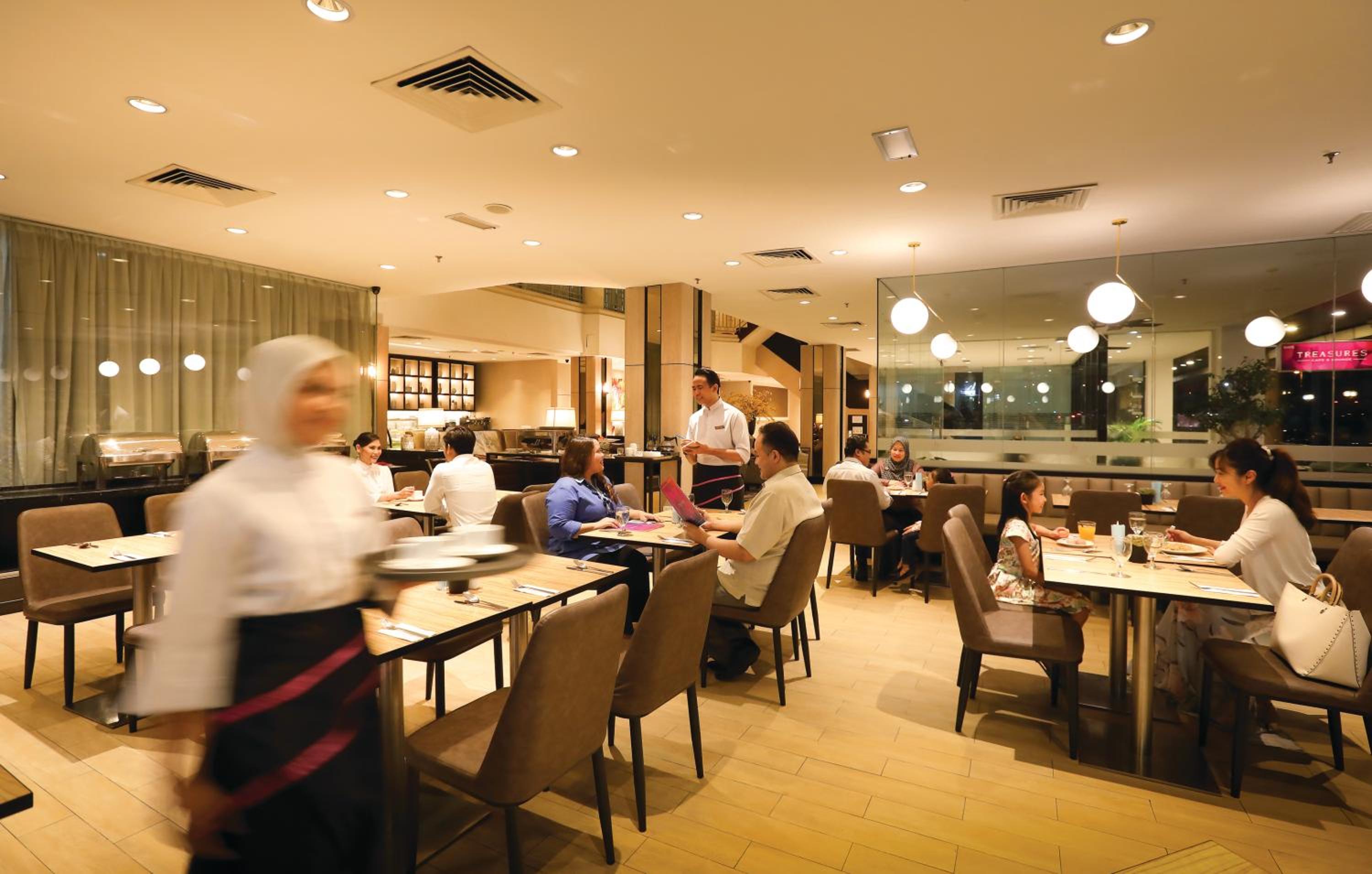 RHR Hotel Kajang 33/50