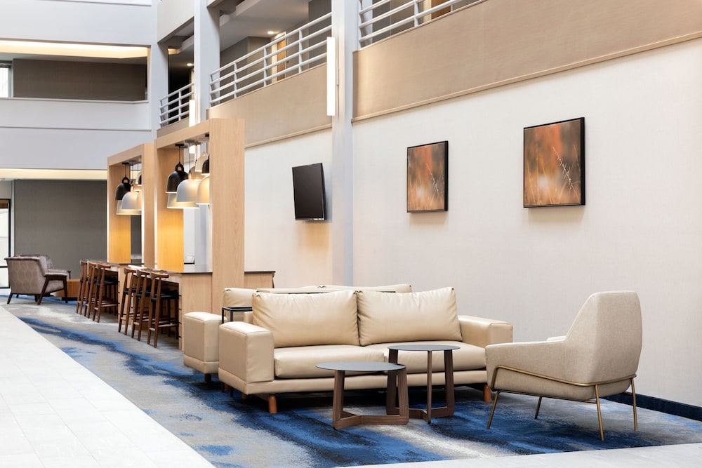 Fairfield Inn and Suites by Marriott Denver Southwest/Lakewood 24/40