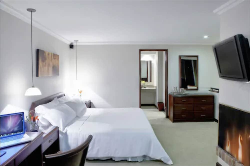 Hotel 101 Park House 15/88