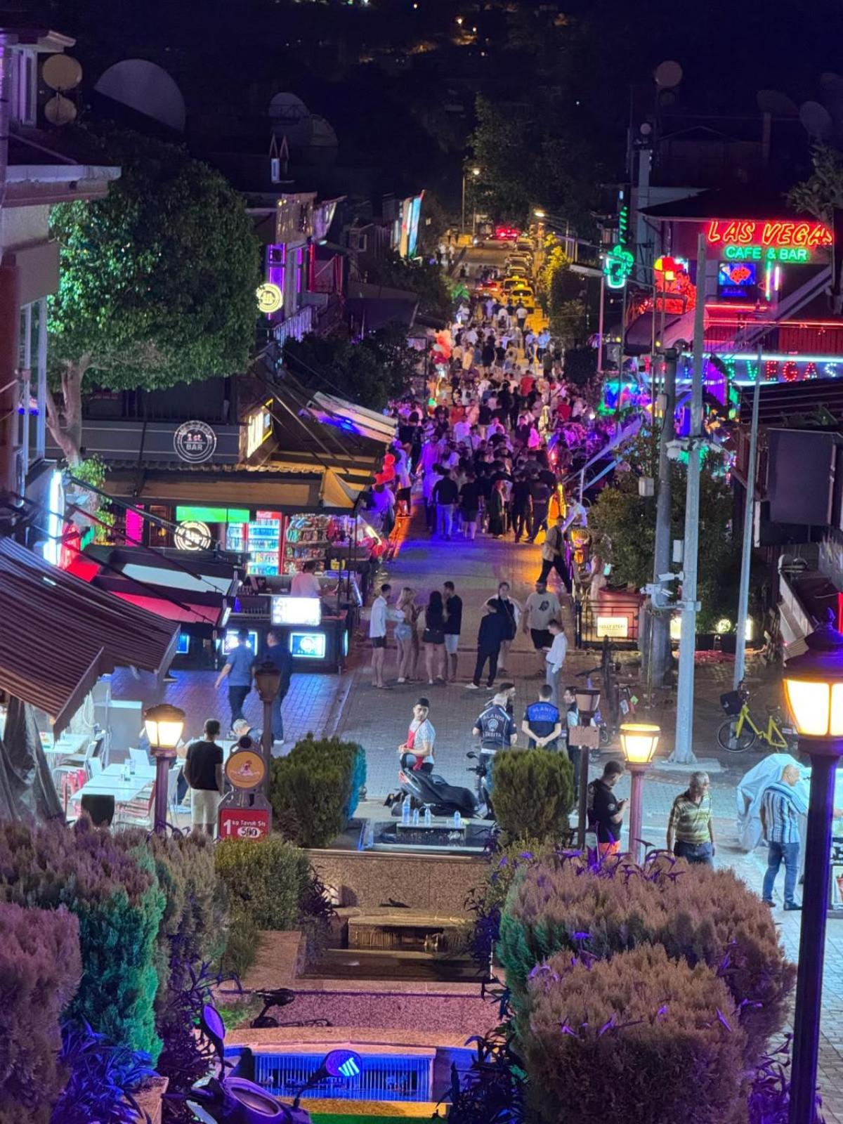 Temiz Otel 39/51
