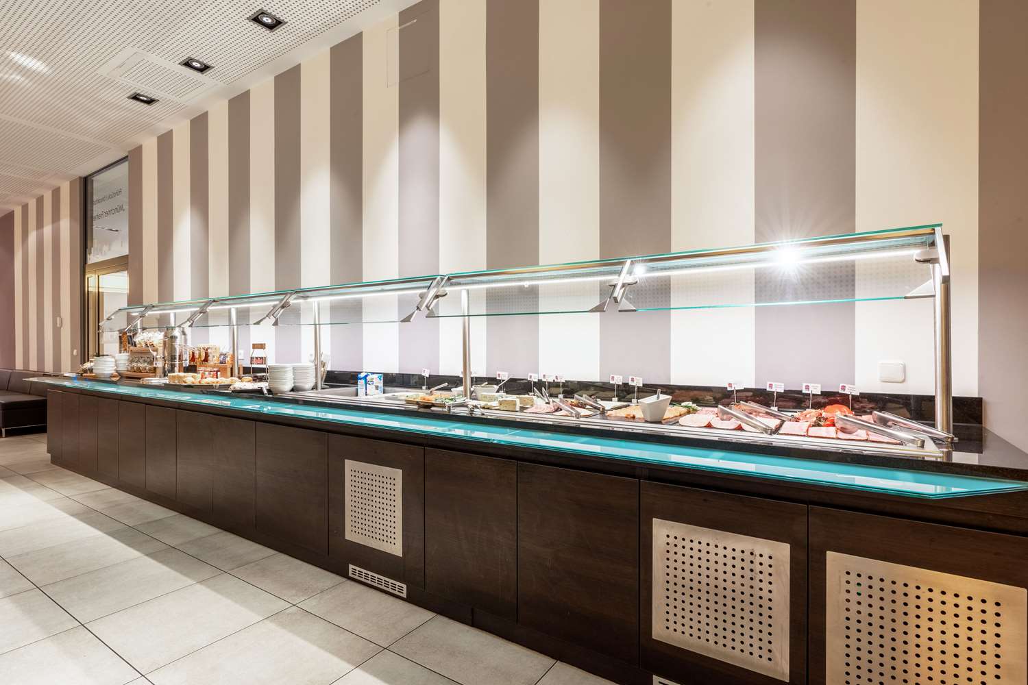 Star G Hotel Premium Munchen Domagkstrasse 18/39