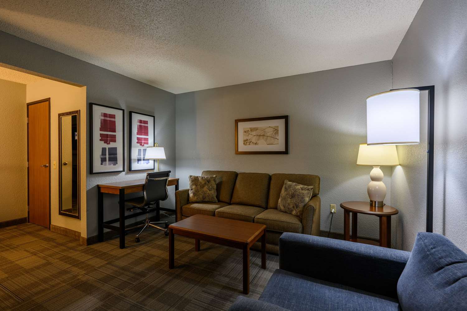 Americinn By Wyndham Monroe 37/61