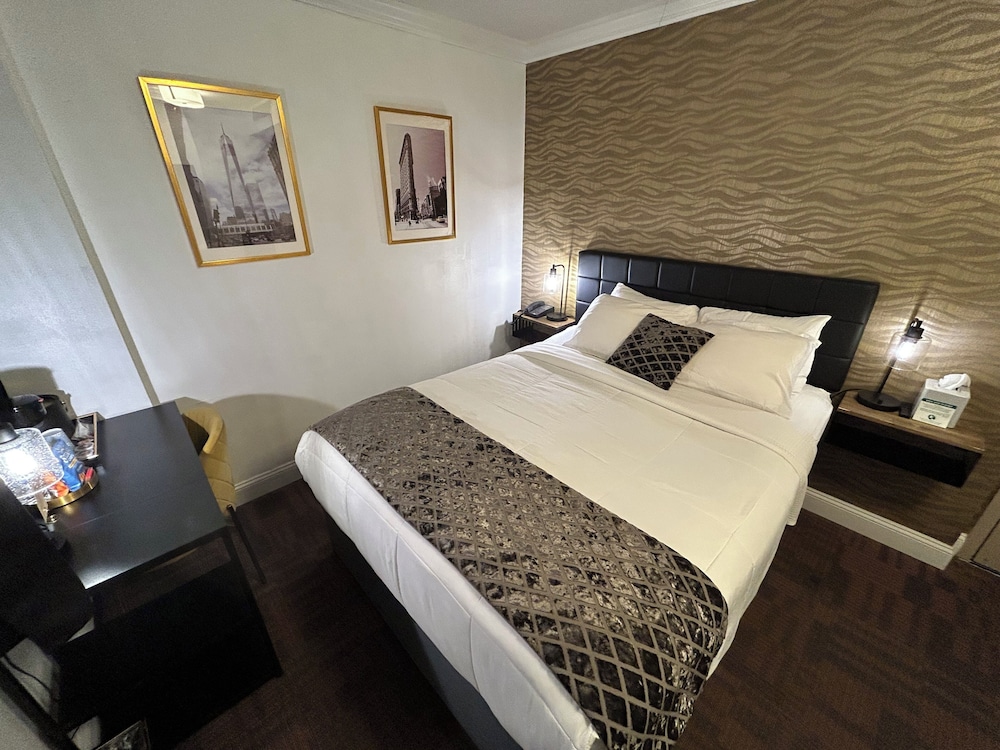 Hotel Richland LES 20/50