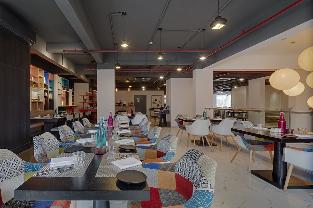 Otium By The Oterra, Bengaluru 43/63