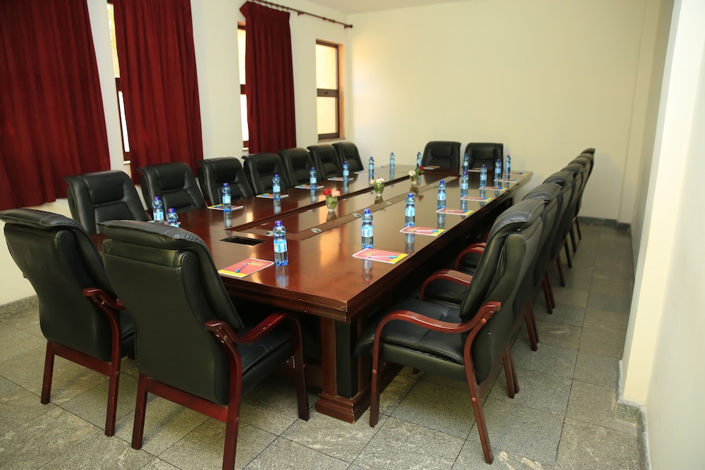Haile Resort Hawassa 37/50