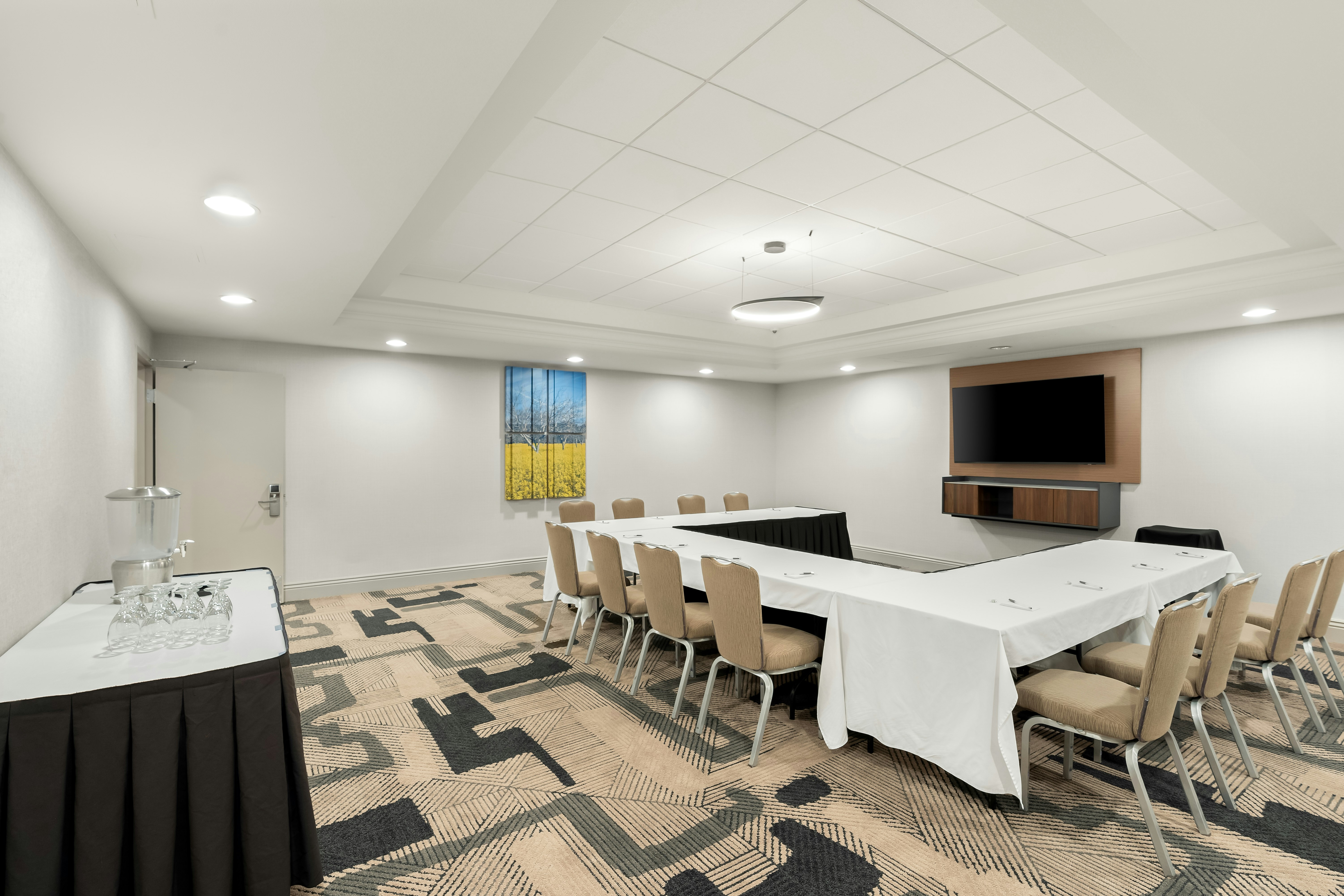 Hilton Garden Inn Fairfield 69/80