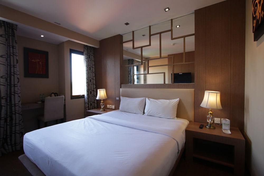 Grand Serela Kuta Bali 13/38