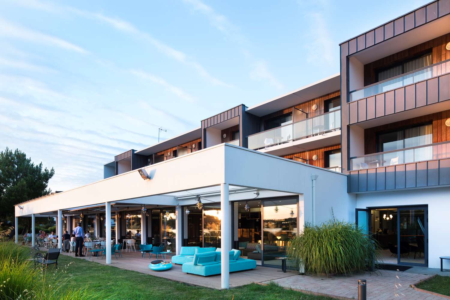 Best Western Plus Hotel Les Rives Du Ter 3/35