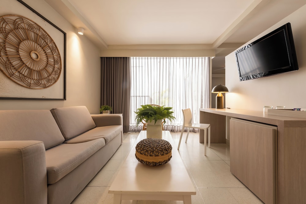 Madisson Boutique Hotel Cartagena 45/59