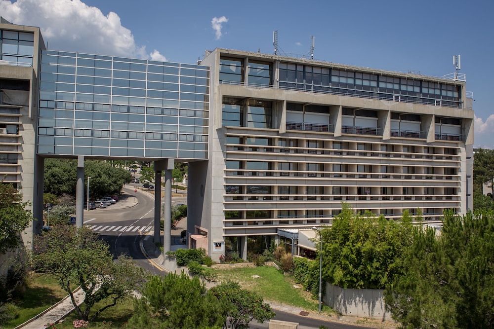 Hotel Spa Vatel 5/59