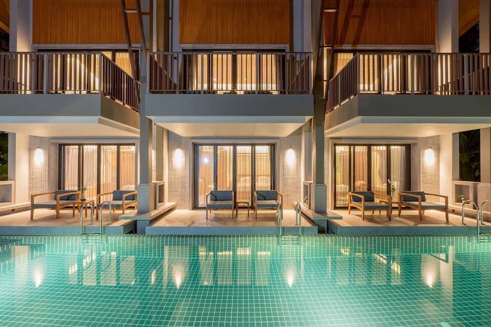 Khaolak Wanaburee Resort 44/73
