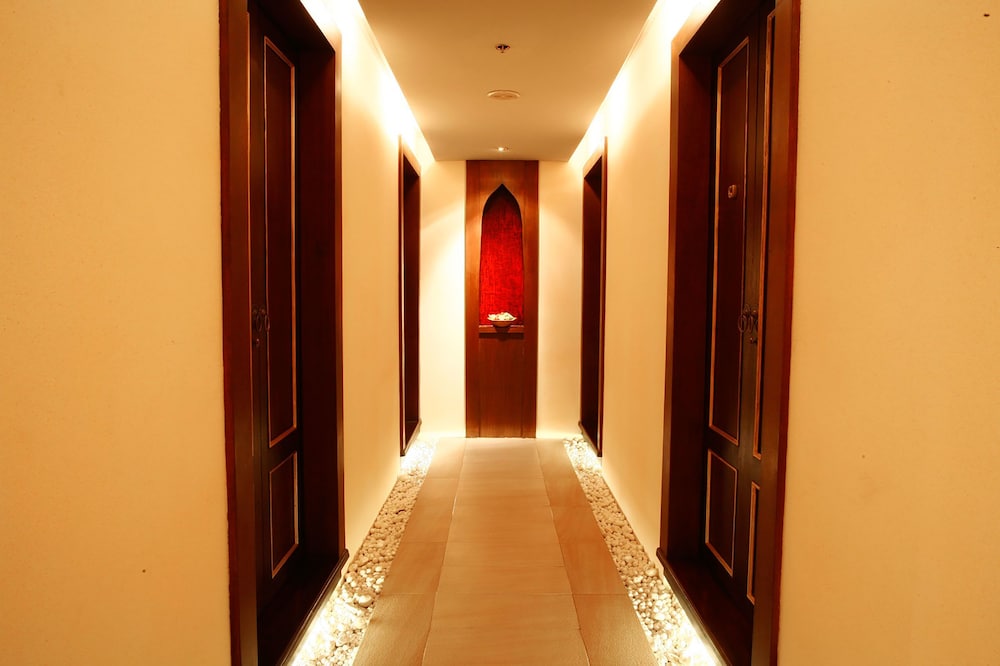 Amora Tapae Hotel Chiang Mai 36/44