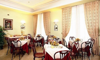 Hotel Demetra Capitolina 26/29