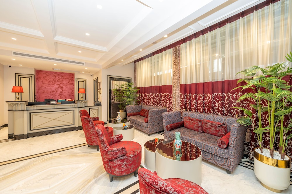 Byzantium Hotel & Suites 26/50