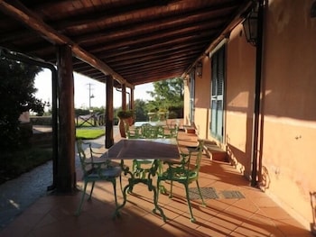 Agriturismo Le Case Del Merlo 43/59
