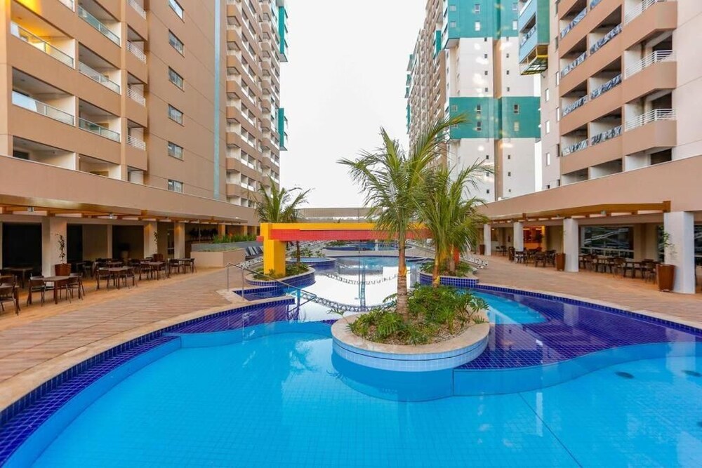 Enjoy Olimpia Park Resort 14/50