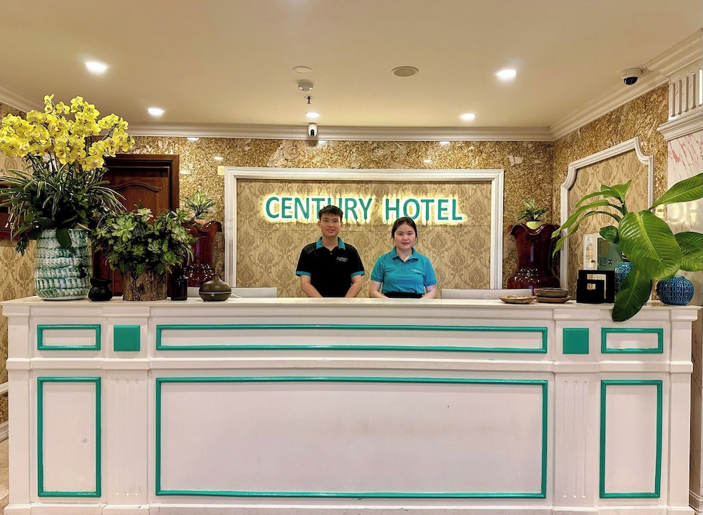 Century Hotel Da Nang 7/50
