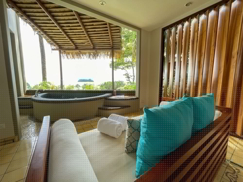 Arenas del Mar Beachfront & Rainforest Resort 49/75