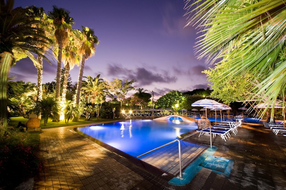 PARK HOTEL TERME MEDITERRANEO 58/61