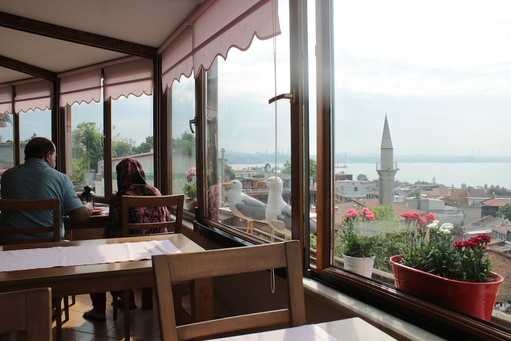 Emine Sultan Hotel 20/59