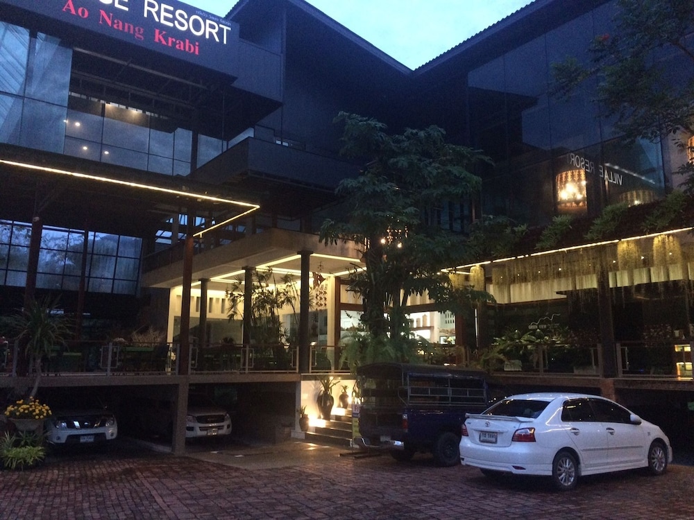 Green View Village Resort 41/50