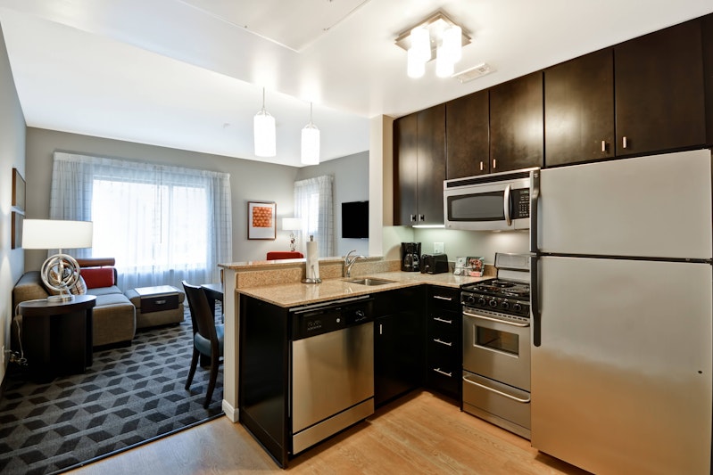 Towneplace Suites By Marriott Dallas Lewisville 26/45