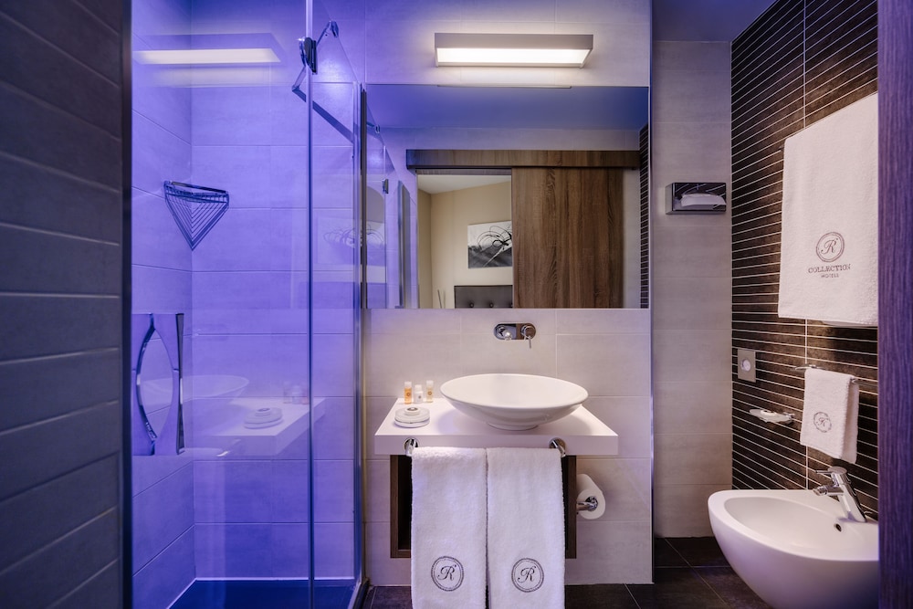 Hotel Mentana 47/50