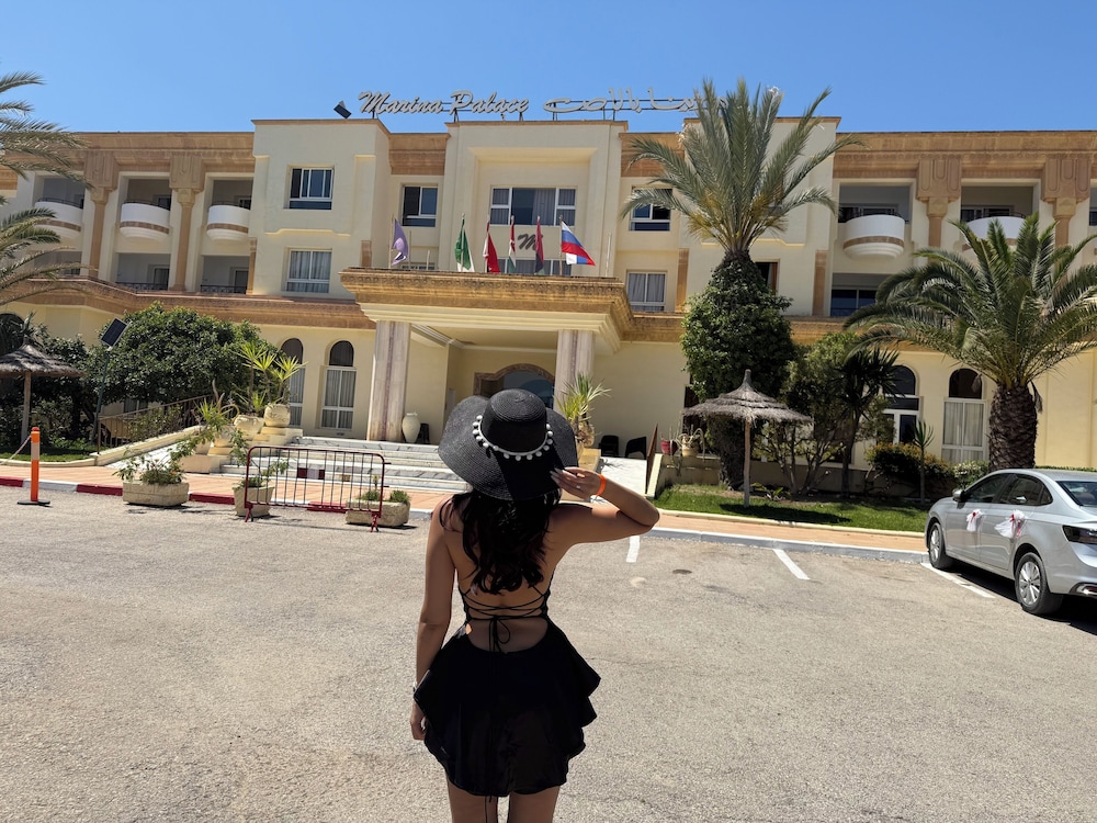 Marina Palace 61/69