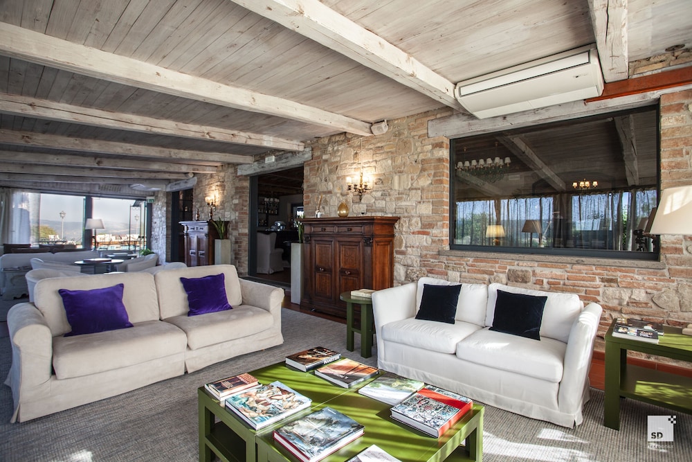 RELAIS TODINI 42/64