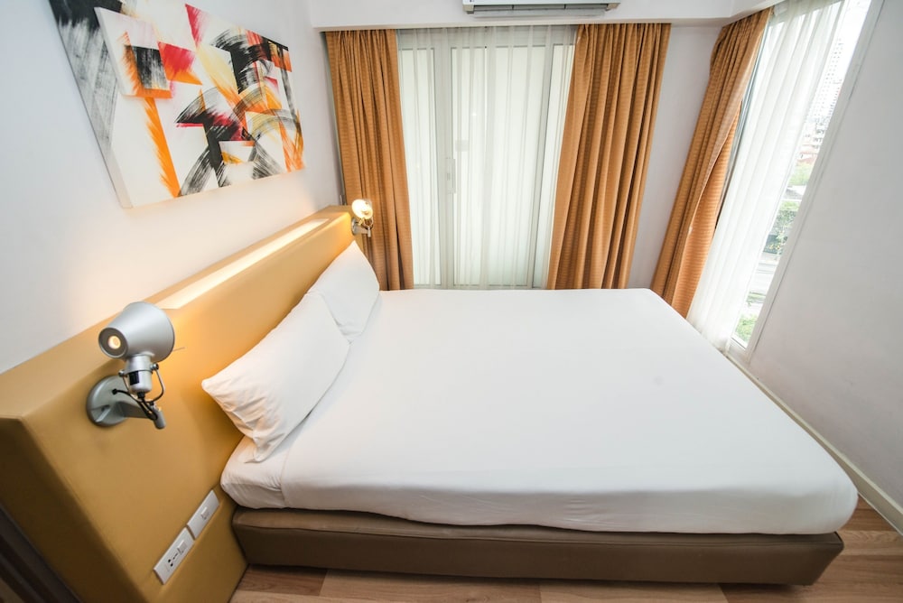 Citadines Sukhumvit 16 Bangkok 19/65