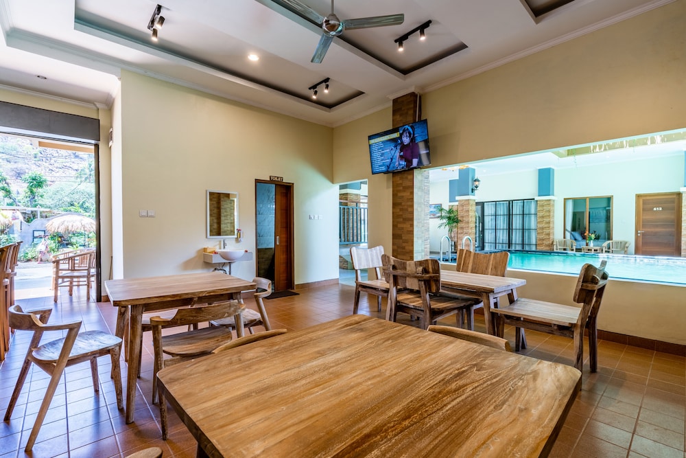 Mejore Beach Hotel 33/50