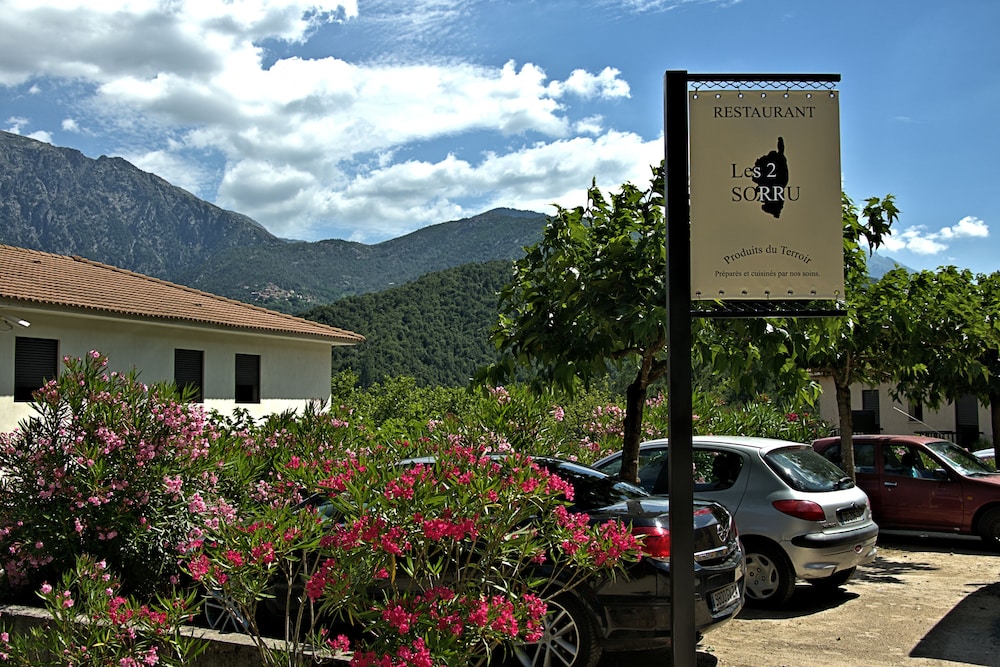 HOTEL DES DEUX SORRU 4/63