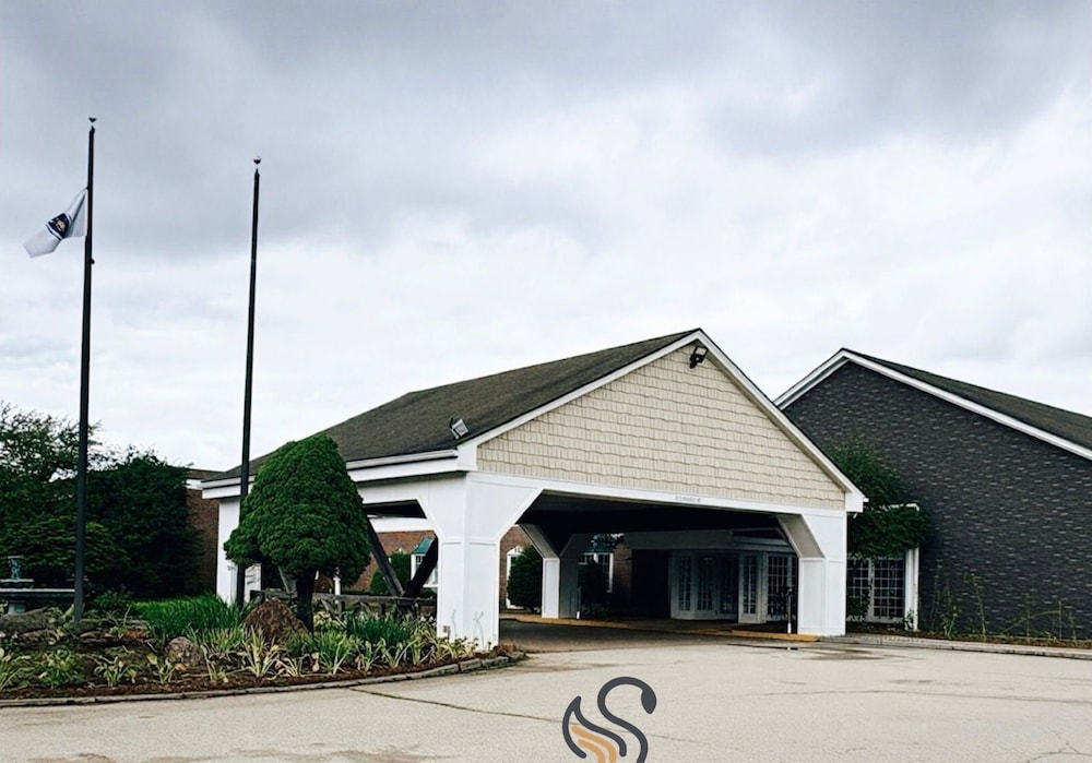 Sturbridge Host Hotel 6/71