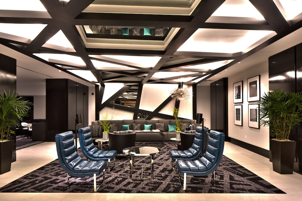 The Jay, Autograph Collection (ex Le Meridien) 47/50