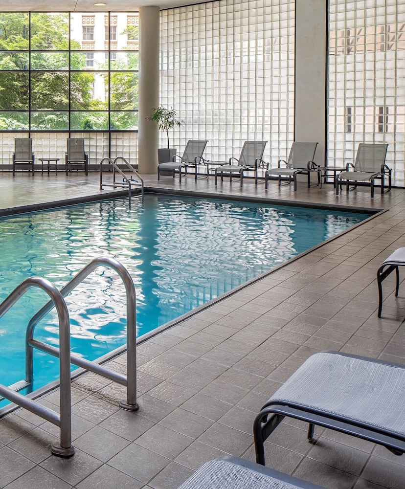 Hyatt Regency Indianapolis in INDIANAPOLIS - IN