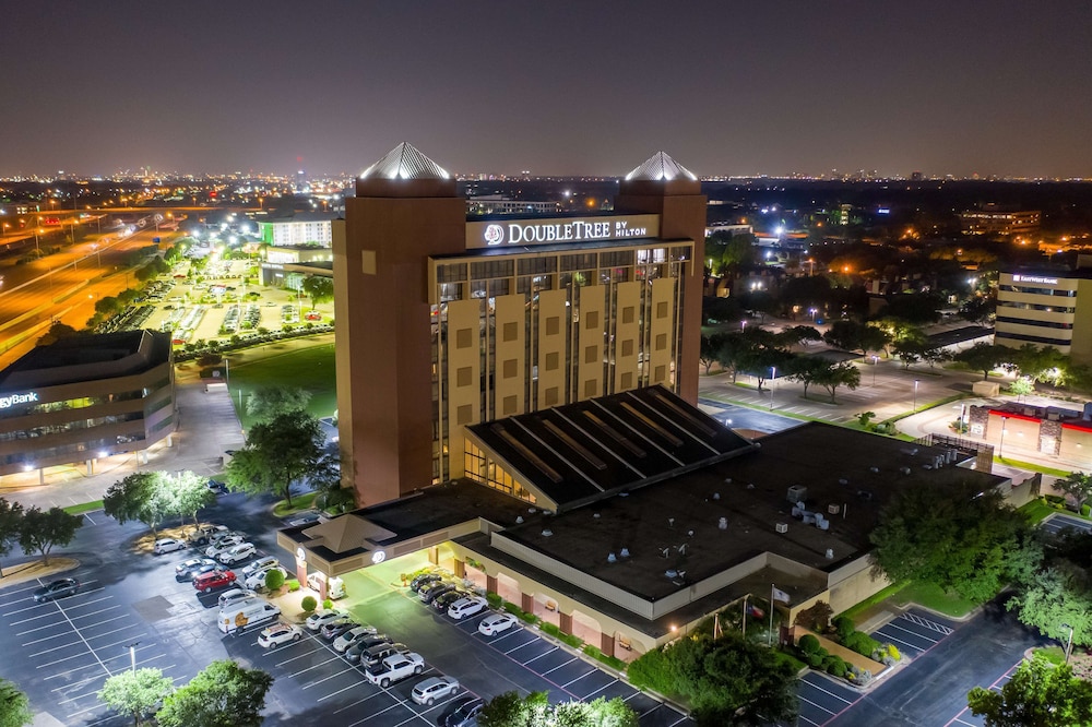 Doubletree By Hilton Hotel Dallas - Richardson 7/69