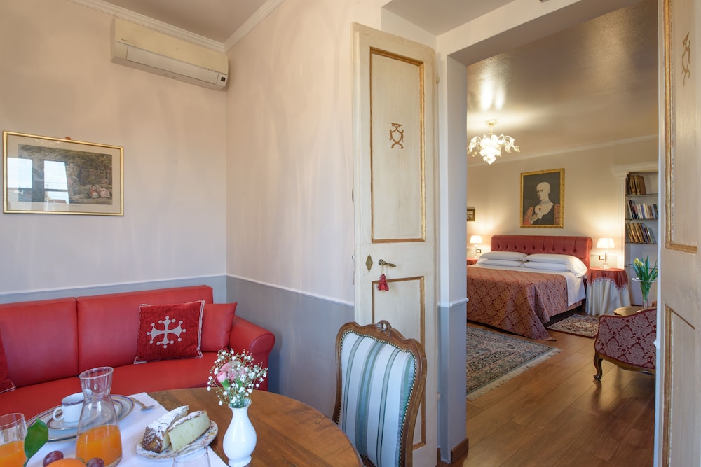 Palazzo Rotati 21/50