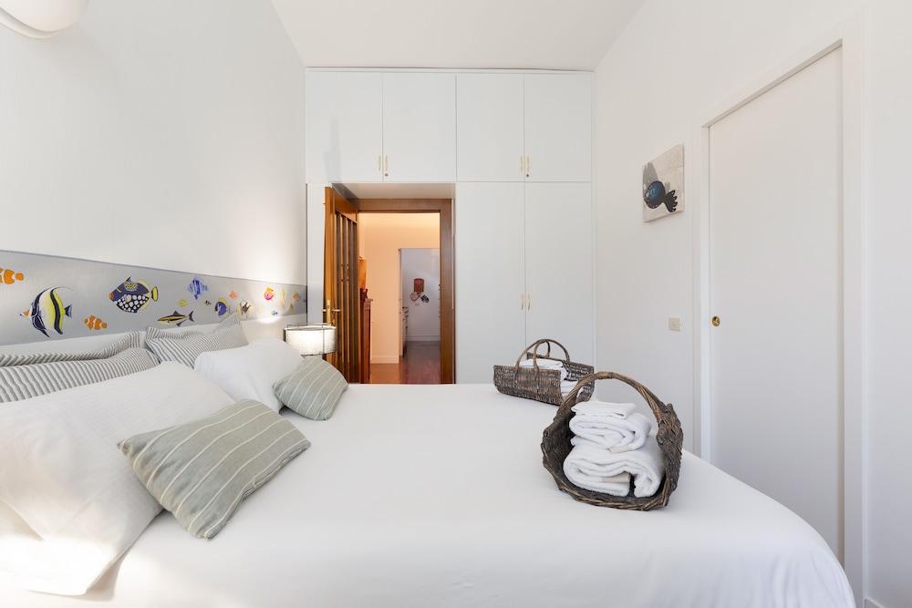 2 BEDROOMS, APARTMENT, 2 QUEEN BEDS, MOUNTAIN WING