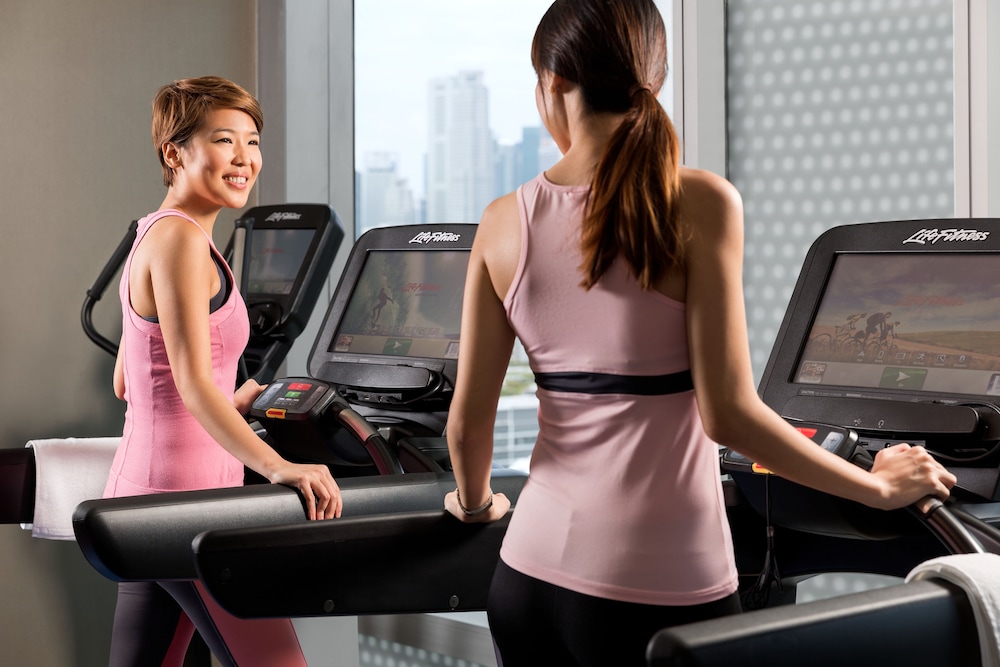 JEN Singapore Orchardgateway By Shangri-La 60/69