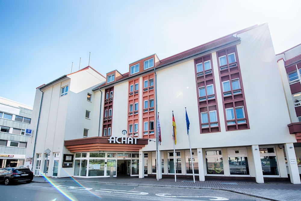 Achat Hotel Neustadt An Der Weinstrasse in NEUSTADT