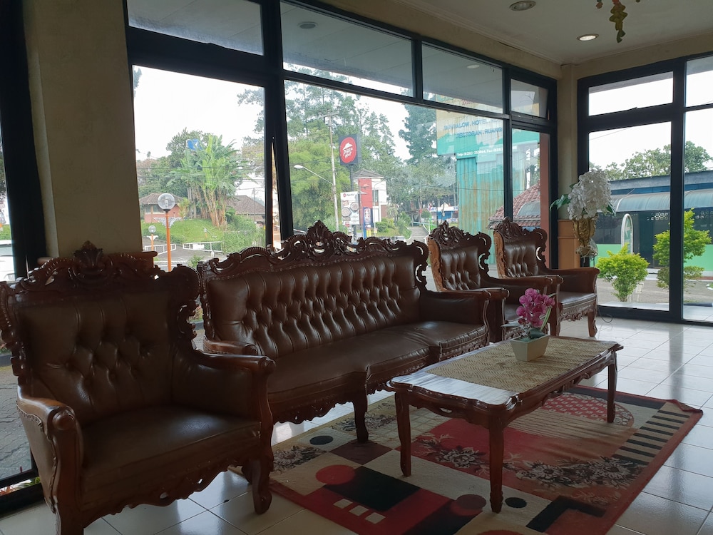 Cisarua Indah Cottage 18/42
