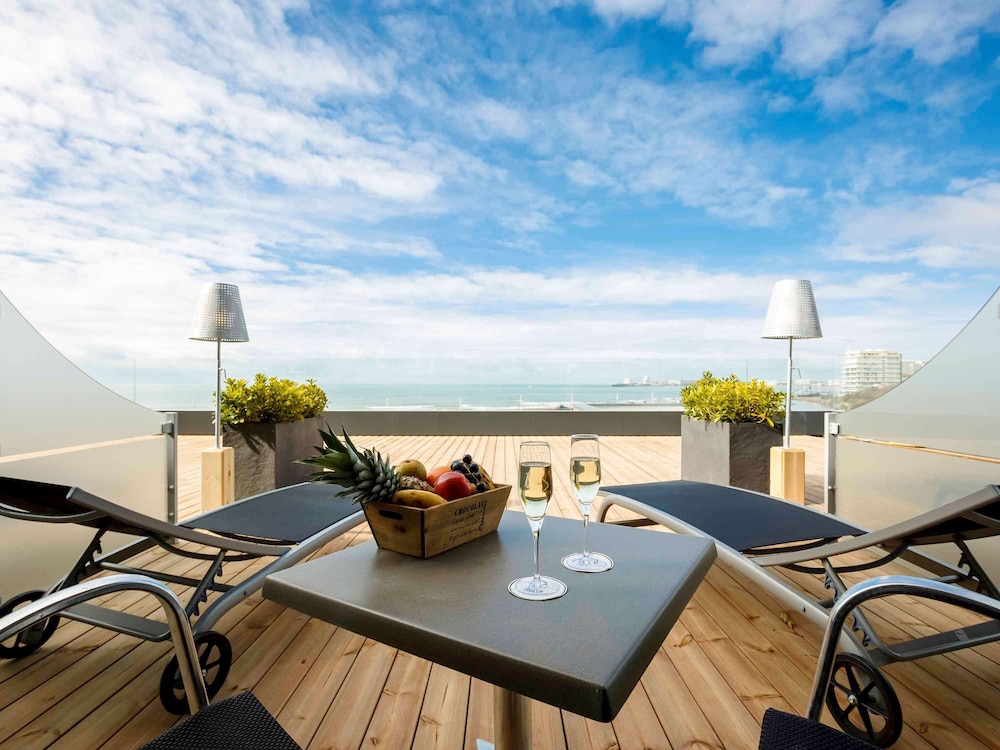 Cote Ouest Thalasso & Spa Les Sables d'Olonne - MGallery Collection 62/75