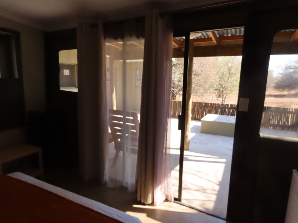 Sunset Game Lodge 24/46
