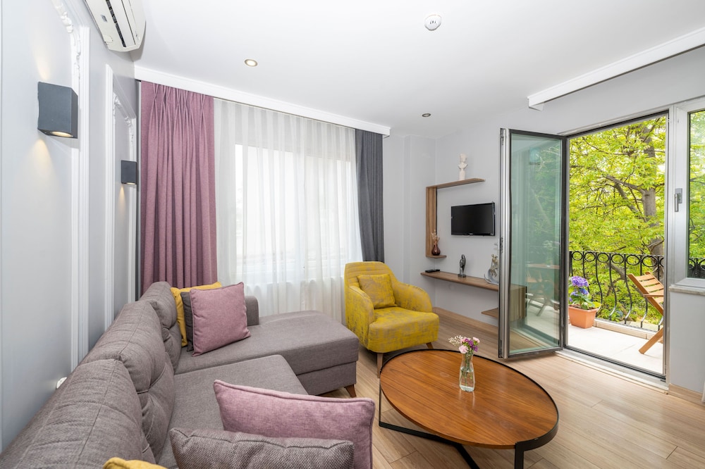 Hotel the Marions Suite 46/85
